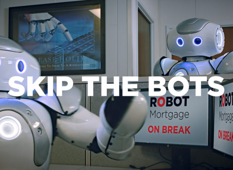 Skip the Bots