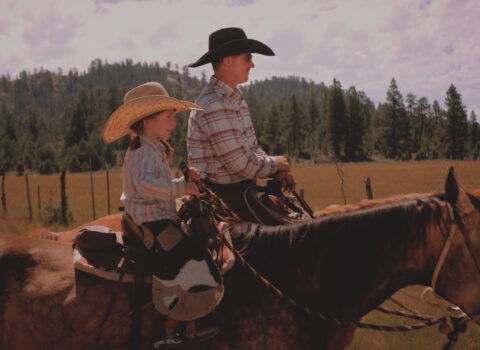 Utah Ranchers: A Family’s Fight for Public Land Access